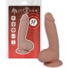 Mr intense - 17 realistic cock 19.7 cm -o- 4.1 cm Mr intense - 17 realistic cock 19.7 cm -o- 4.1 cm