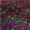 Pletacia vlna YarnArt EVEREST 7037 zelená ružová modrá červená Pletacia vlna YarnArt EVEREST 7037 zelená ružová modrá červená
