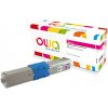 OWA Armor toner kompatibilný s OKI 44973534, 1500st, červená/magenta OWA Armor toner kompatibilný s OKI 44973534, 1500st, červená/magenta