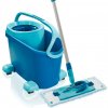 LEIFHEIT Rotačný mop CLEAN TWIST M ERGO MOBILE, 52121 + kolieska LEIFHEIT Rotačný mop CLEAN TWIST M ERGO MOBILE, 52121 + kolieska