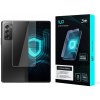 Ochranná fólia 3MK pre Samsung Galaxy Z Fold2 3 ks Ochranná fólia 3MK pre Samsung Galaxy Z Fold2 3 ks