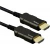 Roline HDMI prepojovací kábel Zástrčka HDMI-A, Zástrčka HDMI-A 50.00 m čierna 14.01.3487 8K UHD HDMI kábel; 14.01.3487 Roline HDMI prepojovací kábel Zástrčka HDMI-A, Zástrčka HDMI-A 50.00 m čierna 14.01.3487 8K UHD HDMI kábel; 14.01.3487