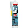 SOUDAL FIX ALL CLASSIC lepiaci tmel 290g sivý