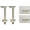 Záves skrutky k WC sedátku T3542 B-03 Záves skrutky k WC sedátku T3542 B-03