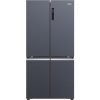Chladnička s mrazničkou typu french door Haier HCR5919ENMB Chladnička s mrazničkou typu french door Haier HCR5919ENMB