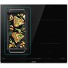 Indukčná varná doska Gorenje 60 cm, PowerBoost, Spojené varné zóny AreaFlex, Časovač, Slider Indukčná varná doska Gorenje 60 cm, PowerBoost, Spojené varné zóny AreaFlex, Časovač, Slider