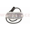 poziční světlo LED PLR 2002/12-24V oválné bílé (110x45,5 mm) s odrazkou, SNAP-IN, JOKON (NĚMECKO) ORIGINÁL L=P poziční světlo LED PLR 2002/12-24V oválné bílé (110x45,5 mm) s odrazkou, SNAP-IN, JOKON (NĚMECKO) ORIGINÁL L=P