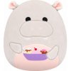 SQUISHMALLOWS Sivý hroch so zmrzlinou - Harrison SQUISHMALLOWS Sivý hroch so zmrzlinou - Harrison