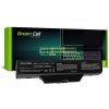 Green Cell Battery HSTNN-IB51 for HP 550 610 HP Compaq 6720s 6820s HP08 Green Cell Battery HSTNN-IB51 for HP 550 610 HP Compaq 6720s 6820s HP08