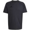adidas | TIRO25 TEE | čierna| M adidas | TIRO25 TEE | čierna| M