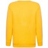 Žltá detská mikina Set-In Sweat Fruit of the Loom žltá 7-8 Y Fruit of the Loom 5904882132895 Žltá detská mikina Set-In Sweat Fruit of the Loom žltá 7-8 Y Fruit of the Loom 5904882132895