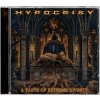 Hypocrisy - Taste Of Extreme Divinity Remaster 2025 CD