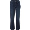 Esmara Men pánske rifle Relaxed Fit 100393164 tmavomodrá