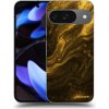 Picasee ULTIMATE CASE pro Google Pixel 9 - Black Picasee ULTIMATE CASE pro Google Pixel 9 - Black