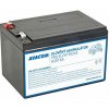 AVACOM 12V 15Ah PBPP-12V015-F2AD