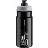 Láhev ELITE Jet Black/Grey 550ml Láhev ELITE Jet Black/Grey 550ml
