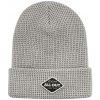 Zimná čiapka CCM Outdoor All Outside Waffle Beanie Sweet Concrete Zimná čiapka CCM Outdoor All Outside Waffle Beanie Sweet Concrete