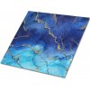PVC obklady dlaždice PVC obklady dlaždice Modrý mramor mwsk-z1-365009156 PVC obklady dlaždice PVC obklady dlaždice Modrý mramor mwsk-z1-365009156
