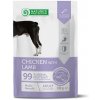 Natures P kapsička dog adult multi benefit chicken with lamb 100g Natures P kapsička dog adult multi benefit chicken with lamb 100g