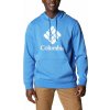 Columbia Trek Pánska Mikina Farba: Bright Indigo Hthr, CSC Stacked Logo, Veľkosť: XS 1957913434 Columbia Trek Pánska Mikina Farba: Bright Indigo Hthr, CSC Stacked Logo, Veľkosť: XS 1957913434