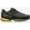 Topánky prístupové La Sportiva TX5 Low GTX - yellow/carbon Topánky prístupové La Sportiva TX5 Low GTX - yellow/carbon
