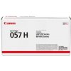 Canon originálny toner CRG 057H čierna / 10 000 strán (3010C002) Canon originálny toner CRG 057H čierna / 10 000 strán (3010C002)
