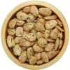 Diana Company Mandle pražené solené s bylinkami Valencia 5kg Diana Company Mandle pražené solené s bylinkami Valencia 5kg