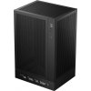 DEEPCOOL skříň CH170 Digital / vertikální miniITX / 2xUSB 3.0 / USB-C / černá DEEPCOOL skříň CH170 Digital / vertikální miniITX / 2xUSB 3.0 / USB-C / černá