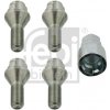 FEBI BILSTEIN Skrutka kolesa 27051 FEBI BILSTEIN Skrutka kolesa 27051