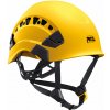 Petzl VERTEX VENT žltá pracovná prilba Petzl VERTEX VENT žltá pracovná prilba