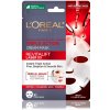 Zľava pri kúpe 2 ks - L'Oréal Revitalift Laser X3 pleťová maska proti stárnutiu s trojitým účinkom 28 g Zľava pri kúpe 2 ks - L'Oréal Revitalift Laser X3 pleťová maska proti stárnutiu s trojitým účinkom 28 g