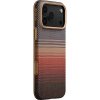 Pitaka Aramid UltraGuard Case Sunset iPhone 17 Pro KI1702BP Pitaka Aramid UltraGuard Case Sunset iPhone 17 Pro KI1702BP