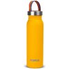 Nerezová fľaša Primus Klunken Bottle Rainbow Yellow - 700 ml Nerezová fľaša Primus Klunken Bottle Rainbow Yellow - 700 ml