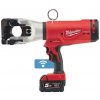 Milwaukee M18 HCC45-522C Pistolové hydraulické kleště-nůžky na kabely (5,0 Ah) Milwaukee M18 HCC45-522C Pistolové hydraulické kleště-nůžky na kabely (5,0 Ah)