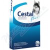 Ceva Cestal Plus tablety pre psov 8 tbl Ceva Cestal Plus tablety pre psov 8 tbl