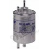 Hengst Filter H113WK Palivový filter Hengst Filter H113WK Palivový filter