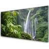 Nástenný panel Vodopád príroda 100x50 cm Nástenný panel Vodopád príroda 100x50 cm
