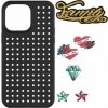 Pinit Pouzdro Set Pinit Dynamic + tetovací pin pro iPhone 14 Pro 6.1 černé/černé s vzorem 1 Pinit Pouzdro Set Pinit Dynamic + tetovací pin pro iPhone 14 Pro 6.1 černé/černé s vzorem 1