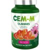Walmark Cem–m Gummies s echinaceou 60 tabliet Walmark Cem–m Gummies s echinaceou 60 tabliet