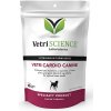Vetri Science Vetri Cardio Canine žuvacie 60 tbl Vetri Science Vetri Cardio Canine žuvacie 60 tbl