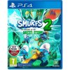 The Smurfs 2: Prisoner of the Green Stone The Smurfs 2: Prisoner of the Green Stone
