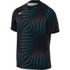 Nike | Dri-FIT Gardien VI Goalkeeper | čierna| S Nike | Dri-FIT Gardien VI Goalkeeper | čierna| S