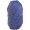 Priadza CANDY 50g, fialovomodrá - odtieň 469 Priadza CANDY 50g, fialovomodrá - odtieň 469