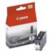 kazeta CANON PGI-5BK black iP 4200/4300/5200/5300, MP 500/530/800 (710 str.) kazeta CANON PGI-5BK black iP 4200/4300/5200/5300, MP 500/530/800 (710 str.)