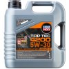 Liqui Moly Top Tec 4200 5W-30 4L Liqui Moly Top Tec 4200 5W-30 4L