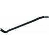 Dedrá páčidlo s vyťahovačom 400mm profil 21x11mm 560g - 13L140 Dedrá páčidlo s vyťahovačom 400mm profil 21x11mm 560g - 13L140