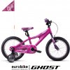 GHOST Powerkid 16 2024 Pink / Violet (16 GHOST Powerkid 16 2024 Pink / Violet (16