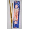 Satya Baba Nag Champa Agarbatti vonné tyčinky 15g Satya Baba Nag Champa Agarbatti vonné tyčinky 15g