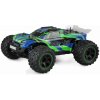 AMEWI Trade e.K. RC auto Hyper Go Truggy brushed, zelenomodrá AMEWI Trade e.K. RC auto Hyper Go Truggy brushed, zelenomodrá