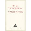 Vanity Fair (William M Thackeray)(Pevná) Vanity Fair (William M Thackeray)(Pevná)